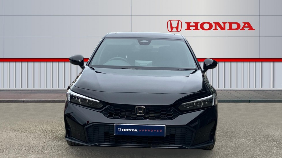 Honda Civic 2.0 eHEV Advance 5dr CVT Hybrid Hatchback - Image 6