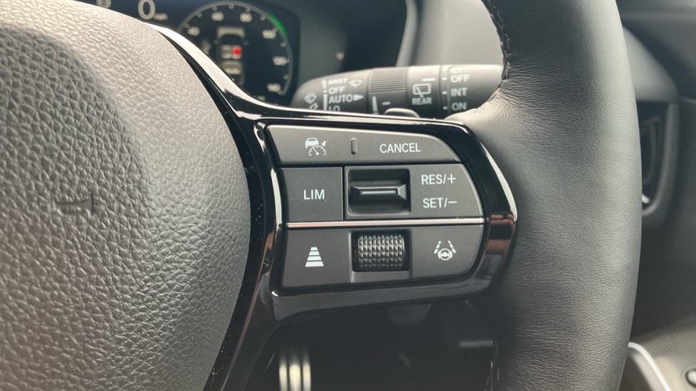 Honda Civic 2.0 eHEV Advance 5dr CVT Hybrid Hatchback - Image 13