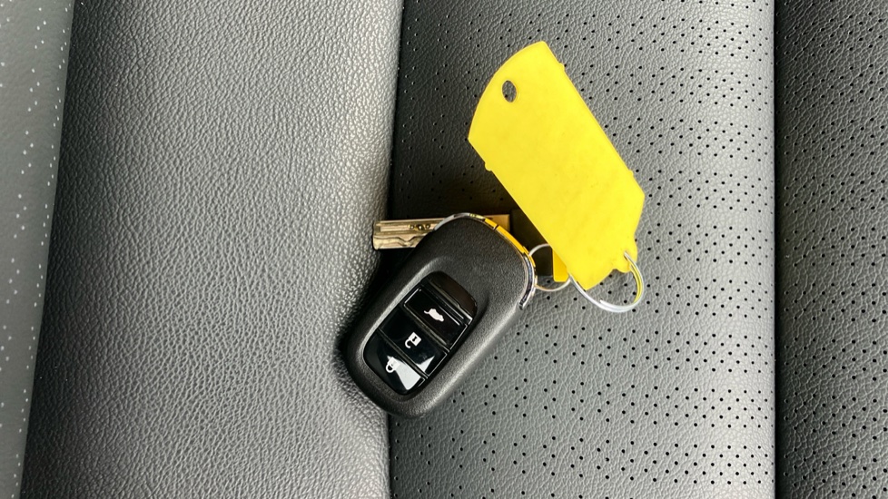 Honda Civic 2.0 eHEV Advance 5dr CVT Hybrid Hatchback - Image 36