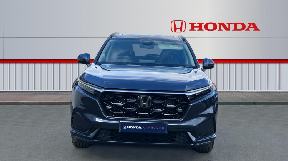 Honda CR-V 2.0 ePHEV Advance Tech 5dr eCVT Estate - Image 6
