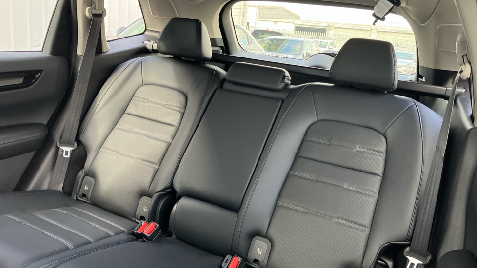 Honda CR-V 2.0 ePHEV Advance Tech 5dr eCVT Estate - Image 8