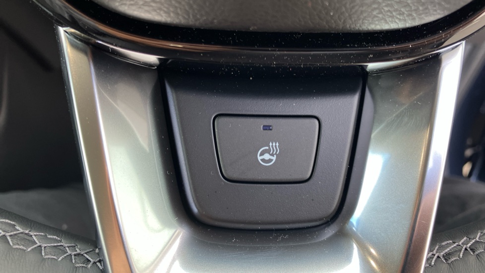 Honda CR-V 2.0 ePHEV Advance Tech 5dr eCVT Estate - Image 15