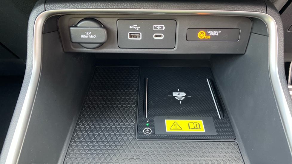 Honda CR-V 2.0 ePHEV Advance Tech 5dr eCVT Estate - Image 18