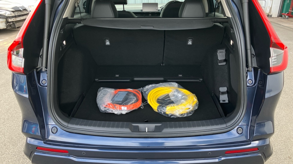 Honda CR-V 2.0 ePHEV Advance Tech 5dr eCVT Estate - Image 29