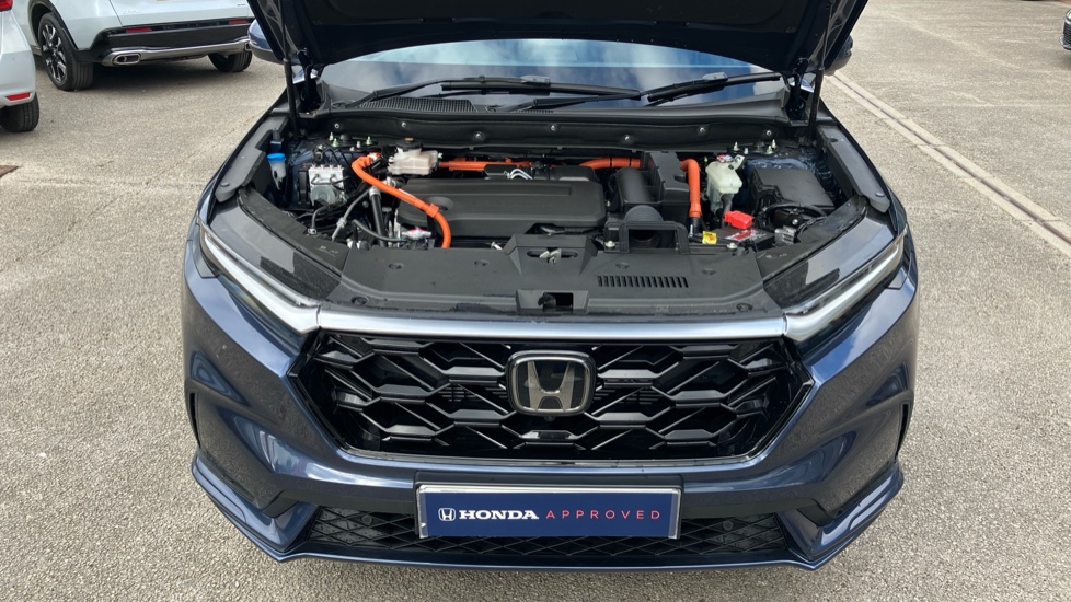 Honda CR-V 2.0 ePHEV Advance Tech 5dr eCVT Estate - Image 39