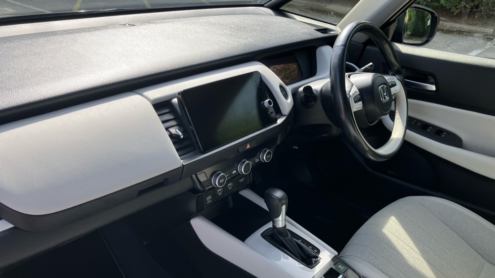 Honda Jazz 1.5 i-MMD Hybrid EX 5dr eCVT Hybrid Hatchback - Image 2