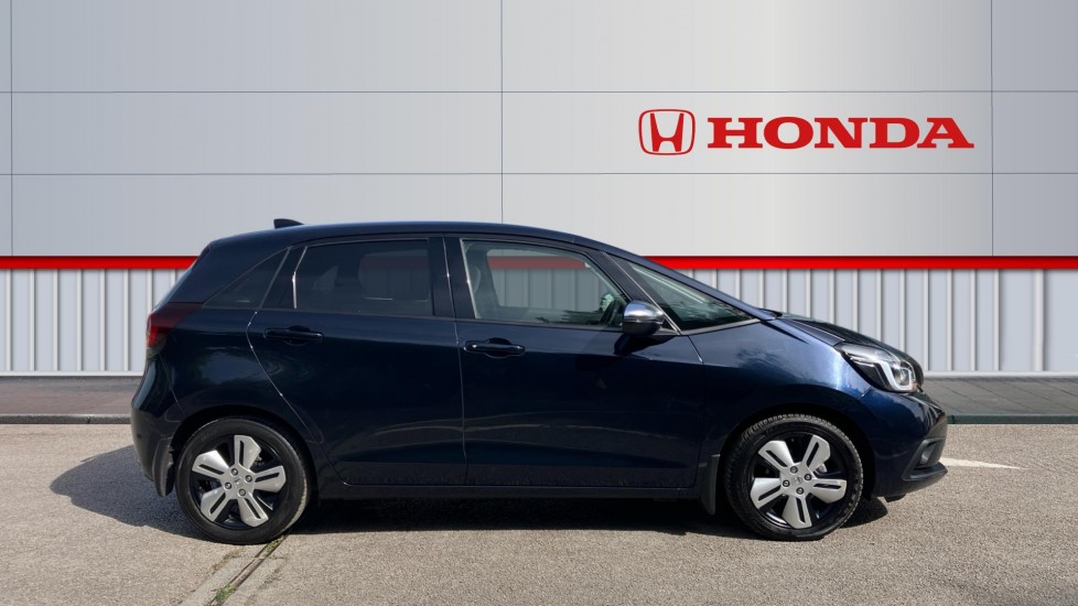 Honda Jazz 1.5 i-MMD Hybrid EX 5dr eCVT Hybrid Hatchback - Image 5