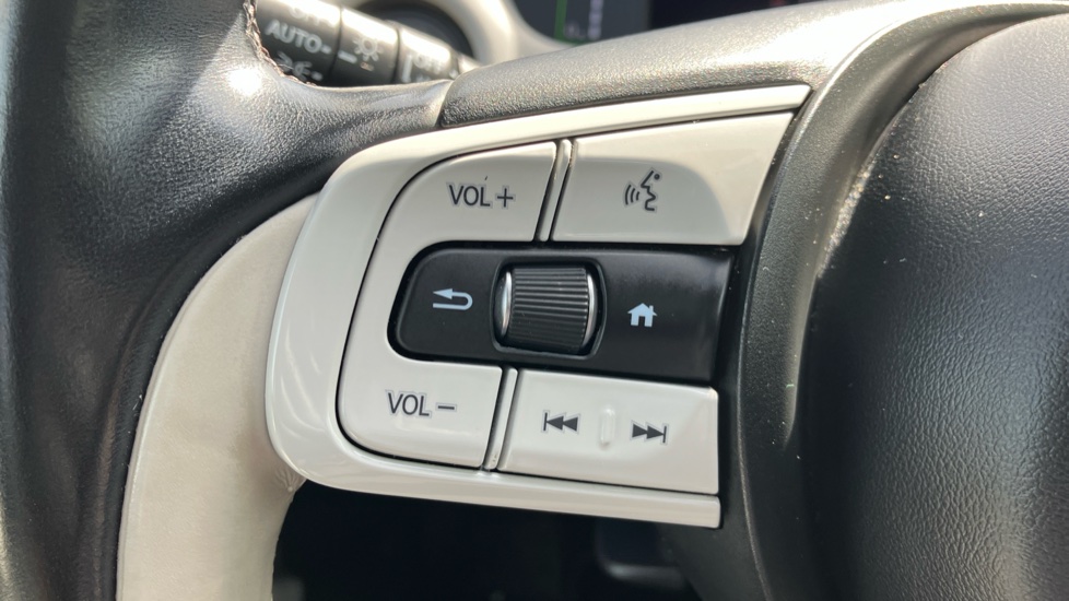 Honda Jazz 1.5 i-MMD Hybrid EX 5dr eCVT Hybrid Hatchback - Image 14