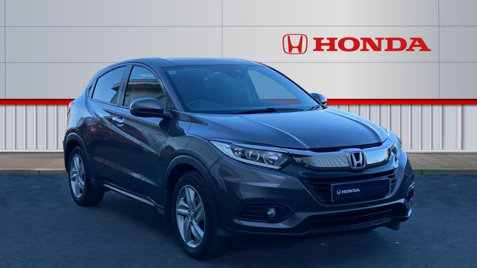 2019 Honda HR-V