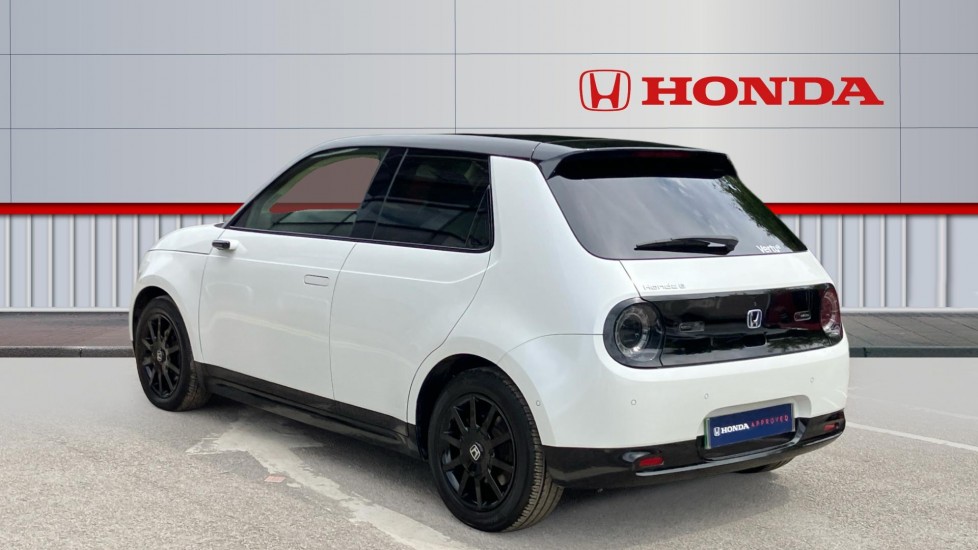 Honda Honda E 113kW Advance 36kWh 5dr Auto Electric Hatchback - Image 3