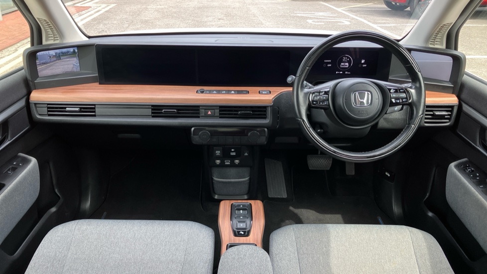 Honda Honda E 113kW Advance 36kWh 5dr Auto Electric Hatchback - Image 4