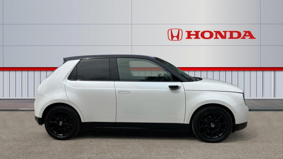 Honda Honda E 113kW Advance 36kWh 5dr Auto Electric Hatchback - Image 5
