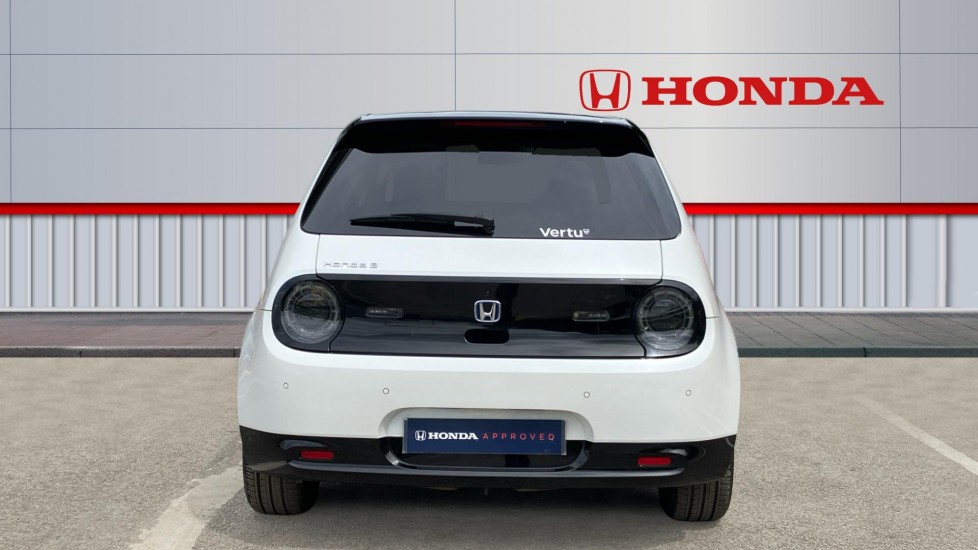 Honda Honda E 113kW Advance 36kWh 5dr Auto Electric Hatchback - Image 7