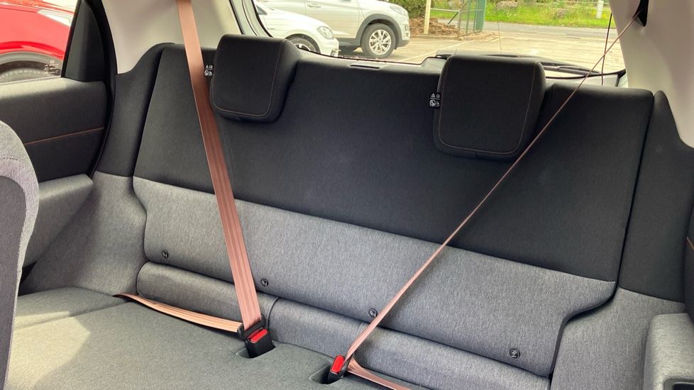 Honda Honda E 113kW Advance 36kWh 5dr Auto Electric Hatchback - Image 8