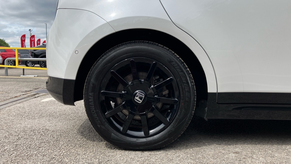 Honda Honda E 113kW Advance 36kWh 5dr Auto Electric Hatchback - Image 9
