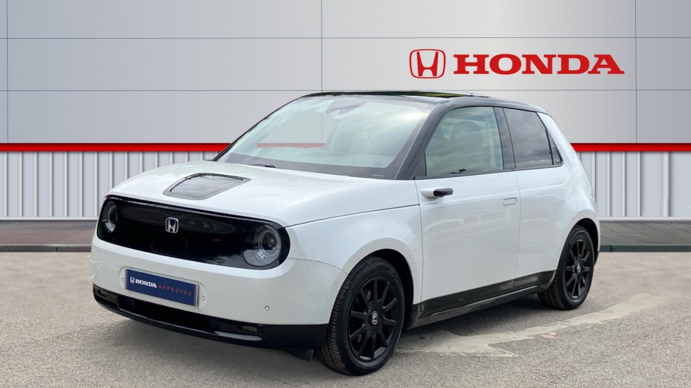 Honda Honda E 113kW Advance 36kWh 5dr Auto Electric Hatchback - Image 10