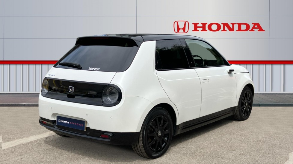 Honda Honda E 113kW Advance 36kWh 5dr Auto Electric Hatchback - Image 12
