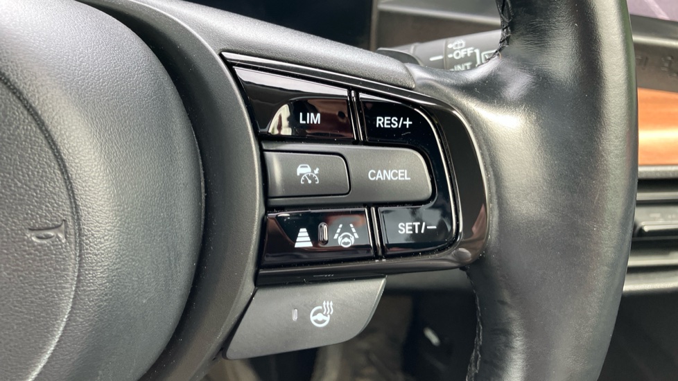 Honda Honda E 113kW Advance 36kWh 5dr Auto Electric Hatchback - Image 13