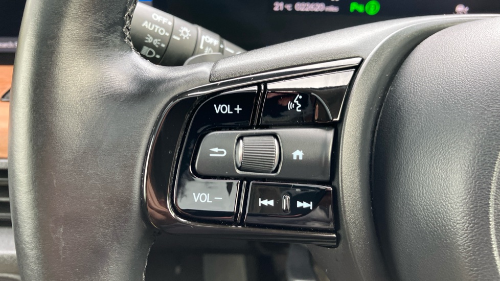 Honda Honda E 113kW Advance 36kWh 5dr Auto Electric Hatchback - Image 14