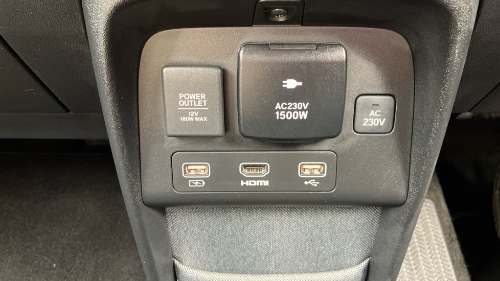 Honda Honda E 113kW Advance 36kWh 5dr Auto Electric Hatchback - Image 19