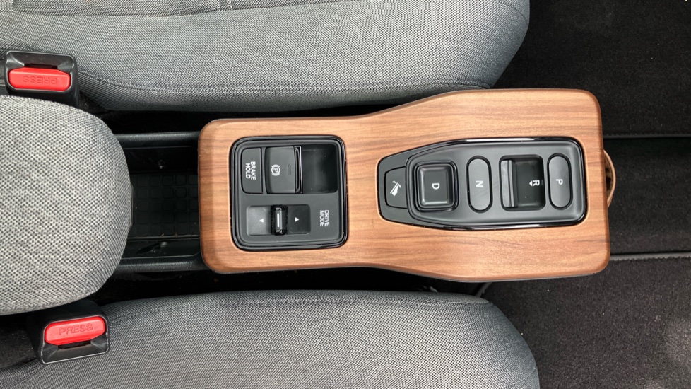 Honda Honda E 113kW Advance 36kWh 5dr Auto Electric Hatchback - Image 20