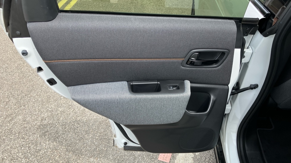 Honda Honda E 113kW Advance 36kWh 5dr Auto Electric Hatchback - Image 24