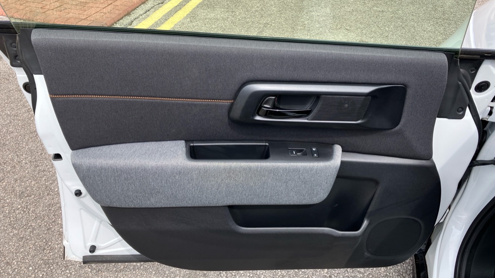 Honda Honda E 113kW Advance 36kWh 5dr Auto Electric Hatchback - Image 25