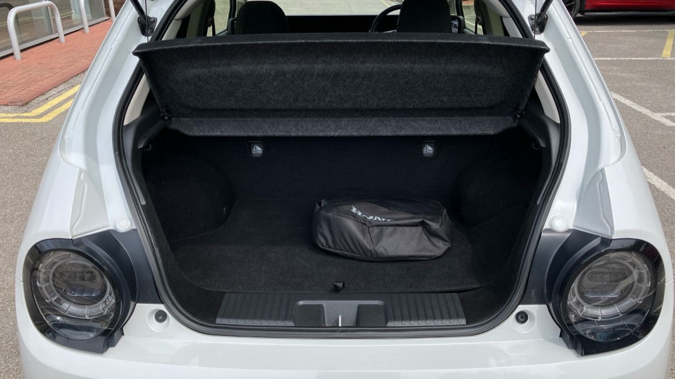 Honda Honda E 113kW Advance 36kWh 5dr Auto Electric Hatchback - Image 26