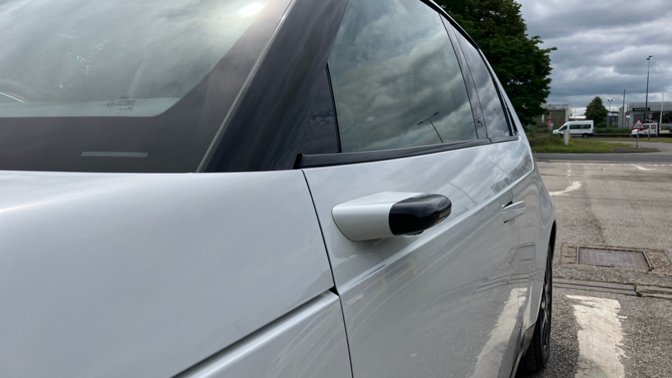 Honda Honda E 113kW Advance 36kWh 5dr Auto Electric Hatchback - Image 27