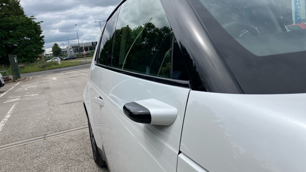 Honda Honda E 113kW Advance 36kWh 5dr Auto Electric Hatchback - Image 28