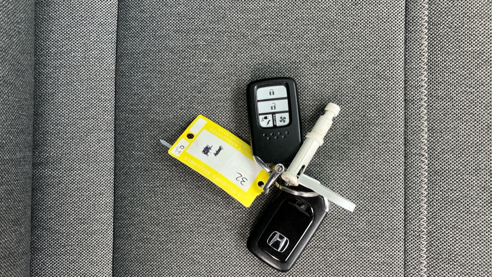 Honda Honda E 113kW Advance 36kWh 5dr Auto Electric Hatchback - Image 33