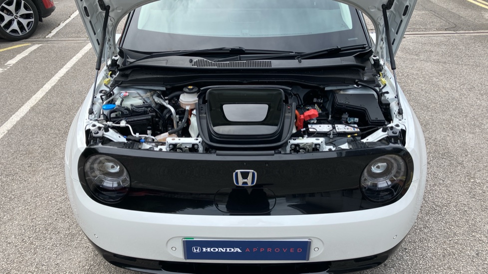 Honda Honda E 113kW Advance 36kWh 5dr Auto Electric Hatchback - Image 34