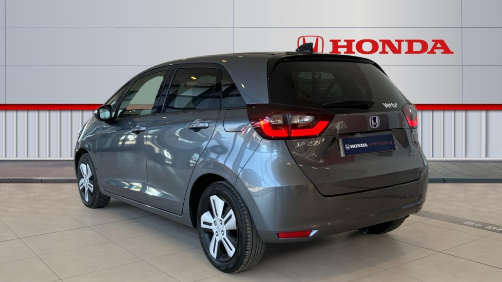 Honda Jazz 1.5 i-MMD Hybrid EX 5dr eCVT Hybrid Hatchback - Image 3