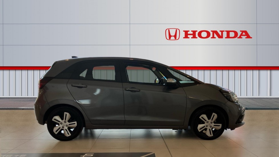 Honda Jazz 1.5 i-MMD Hybrid EX 5dr eCVT Hybrid Hatchback - Image 5