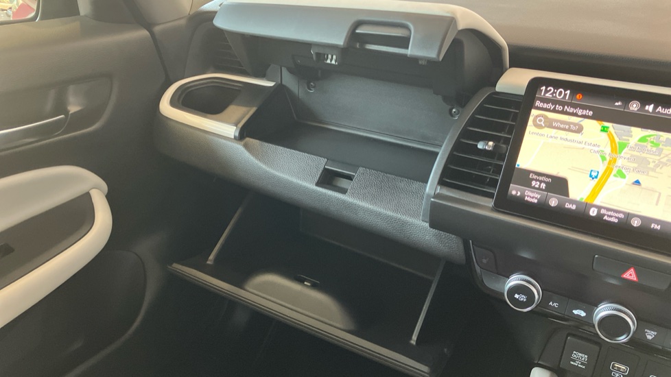 Honda Jazz 1.5 i-MMD Hybrid EX 5dr eCVT Hybrid Hatchback - Image 31