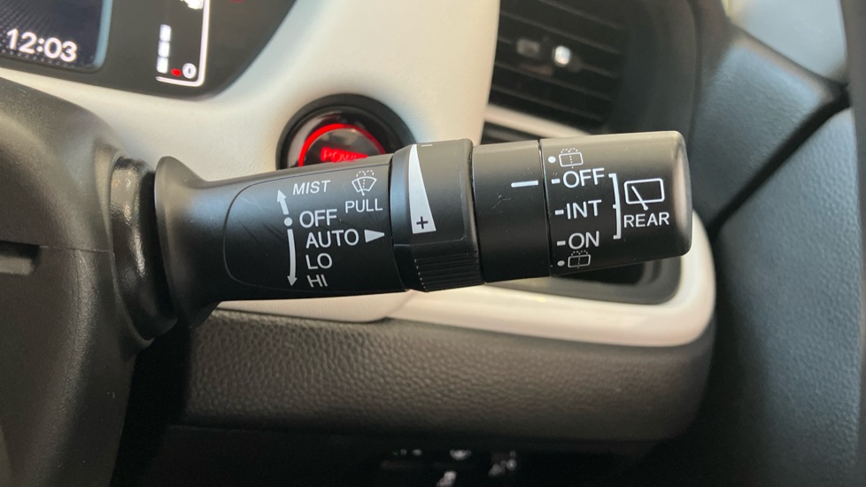 Honda Jazz 1.5 i-MMD Hybrid EX 5dr eCVT Hybrid Hatchback - Image 35