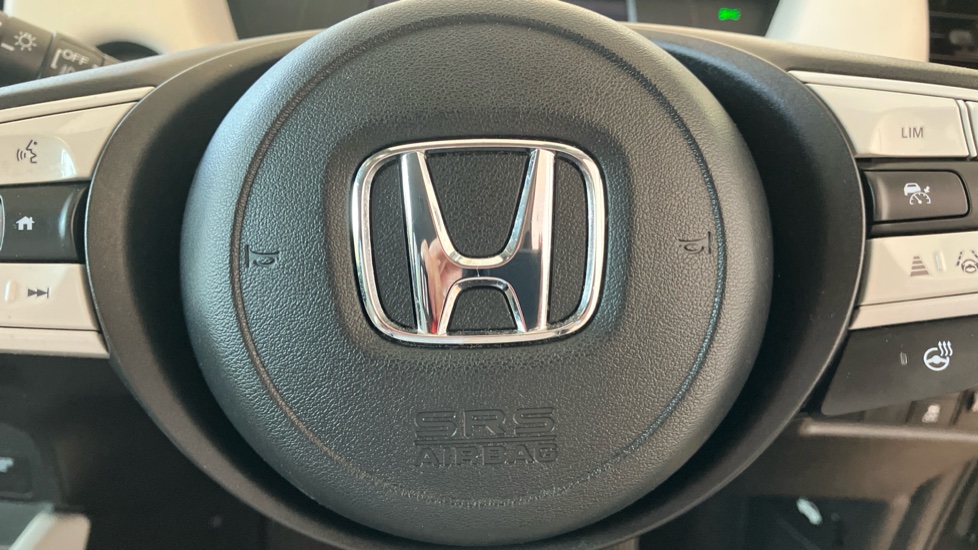 Honda Jazz 1.5 i-MMD Hybrid EX 5dr eCVT Hybrid Hatchback - Image 38