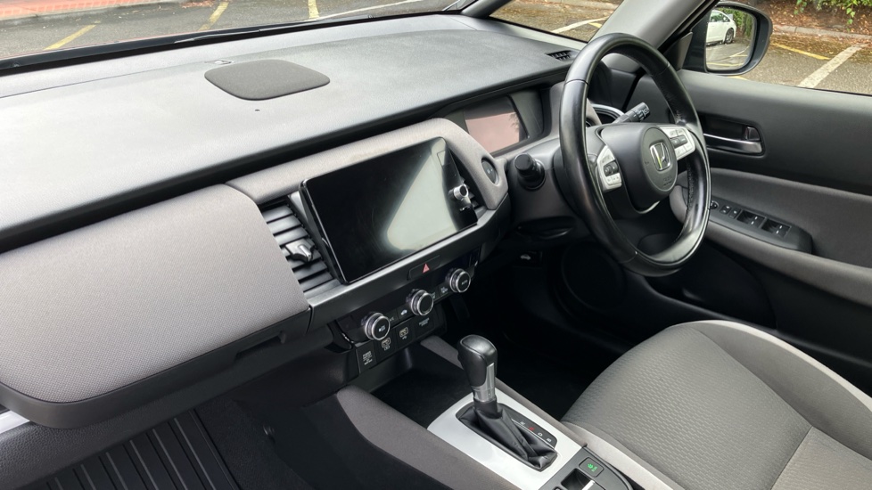 Honda Jazz 1.5 i-MMD Hybrid Crosstar EX 5dr eCVT Hybrid Hatchback - Image 2