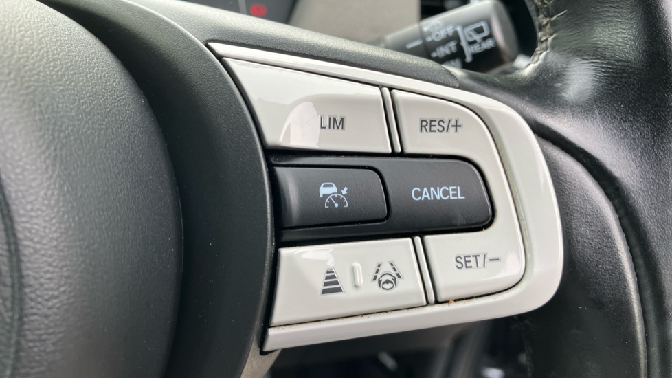Honda Jazz 1.5 i-MMD Hybrid Crosstar EX 5dr eCVT Hybrid Hatchback - Image 13