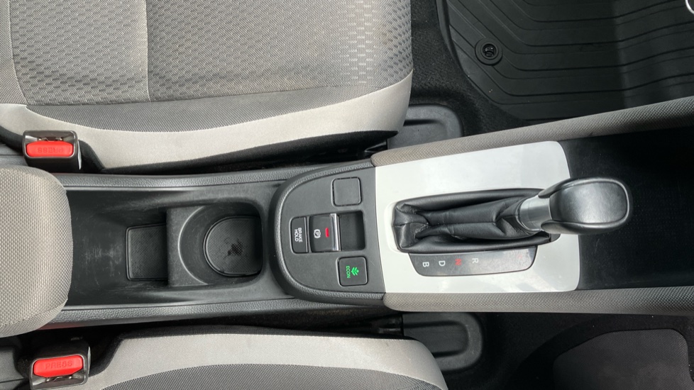 Honda Jazz 1.5 i-MMD Hybrid Crosstar EX 5dr eCVT Hybrid Hatchback - Image 18