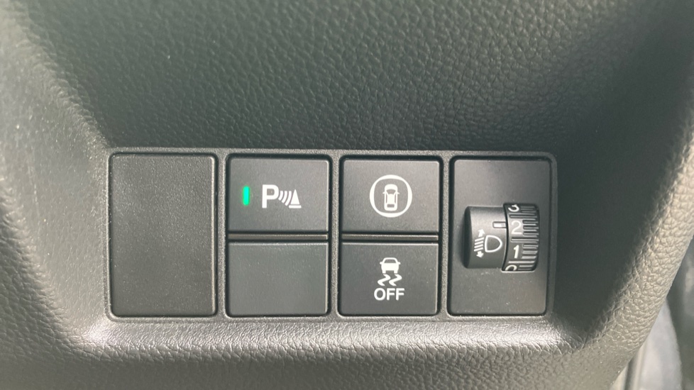 Honda Jazz 1.5 i-MMD Hybrid Crosstar EX 5dr eCVT Hybrid Hatchback - Image 19