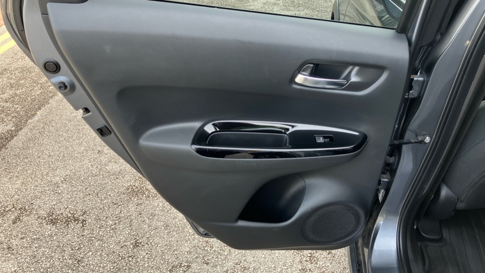 Honda Jazz 1.5 i-MMD Hybrid Crosstar EX 5dr eCVT Hybrid Hatchback - Image 23
