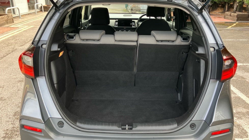 Honda Jazz 1.5 i-MMD Hybrid Crosstar EX 5dr eCVT Hybrid Hatchback - Image 25