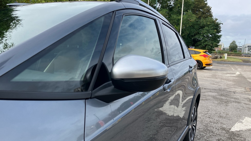 Honda Jazz 1.5 i-MMD Hybrid Crosstar EX 5dr eCVT Hybrid Hatchback - Image 26