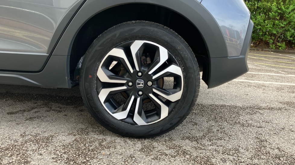 Honda Jazz 1.5 i-MMD Hybrid Crosstar EX 5dr eCVT Hybrid Hatchback - Image 30