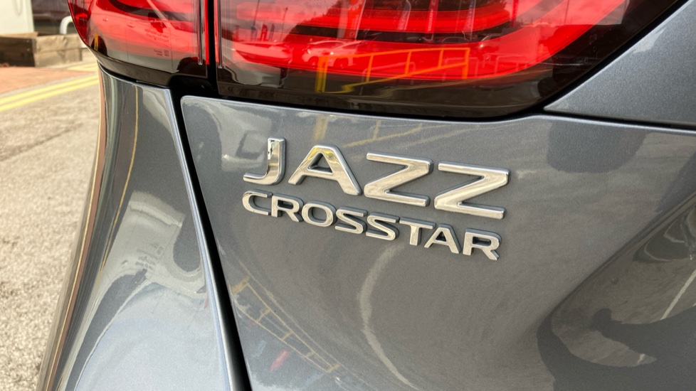 Honda Jazz 1.5 i-MMD Hybrid Crosstar EX 5dr eCVT Hybrid Hatchback - Image 35