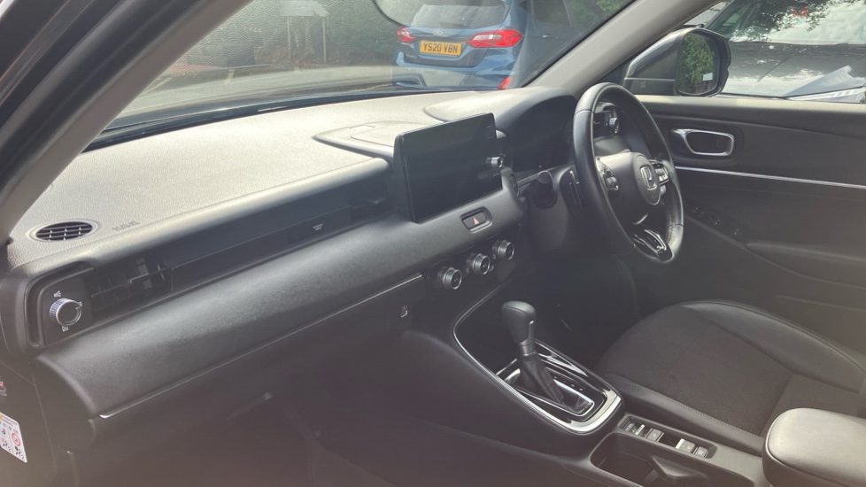 Honda HR-V 1.5 eHEV Advance 5dr CVT Hybrid Hatchback - Image 2