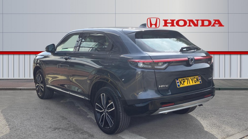 Honda HR-V 1.5 eHEV Advance 5dr CVT Hybrid Hatchback - Image 3