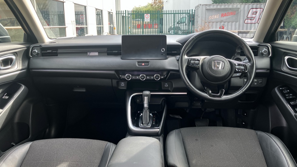 Honda HR-V 1.5 eHEV Advance 5dr CVT Hybrid Hatchback - Image 4