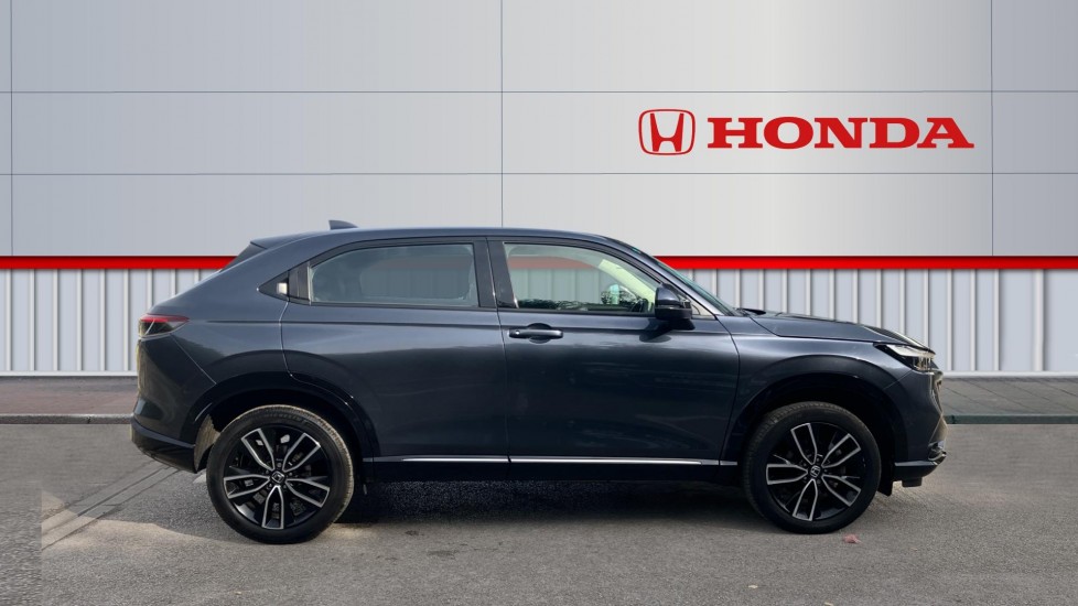 Honda HR-V 1.5 eHEV Advance 5dr CVT Hybrid Hatchback - Image 5